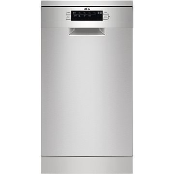 AEG FFB72527ZM SatelliteClean