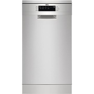 AEG FFB73527ZM GlassCare