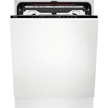 AEG FSK75758P