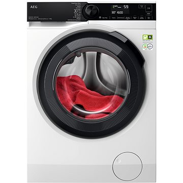 AEG LFR83866NOC UniversalDose PowerCare