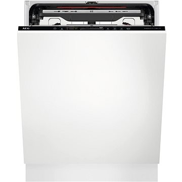 AEG Mastery ComfortLift FSE83847P