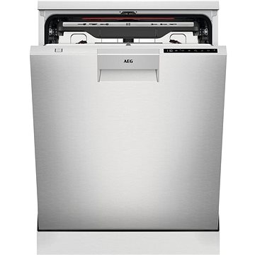 AEG Mastery FFB73716PM