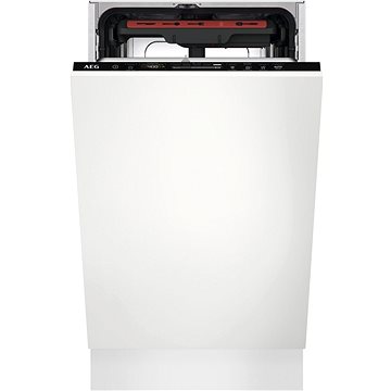 AEG Mastery MaxiFlex FSE73507P