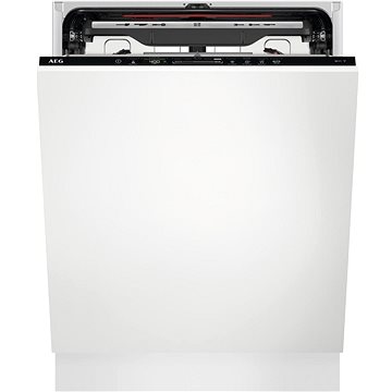 AEG Mastery MaxiFlex FSE74717P
