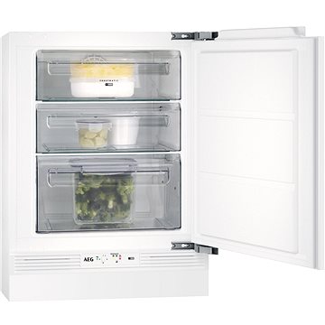 AEG Mastery NoFrost ABB682F1NF