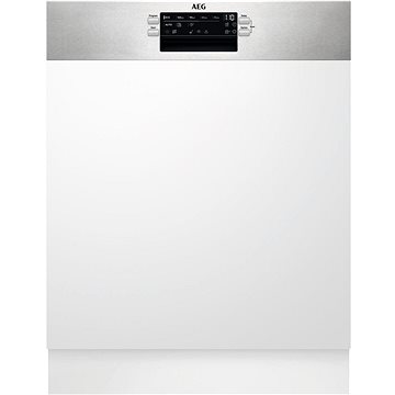 AEG Mastery SatelliteClean FEE53610ZM