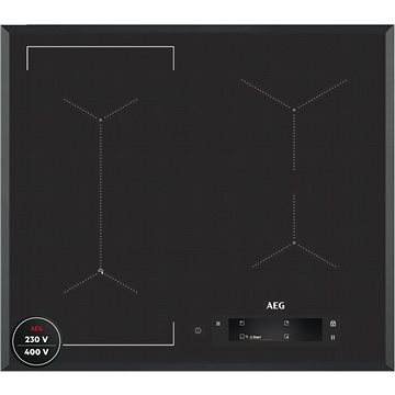 AEG Mastery SenseFry IAE64843FB