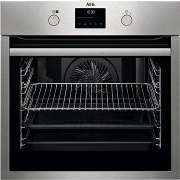 AEG Mastery SteamBake BPS351160M