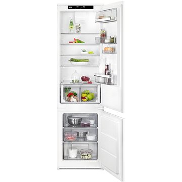 AEG SCB819F8FS LowFrost