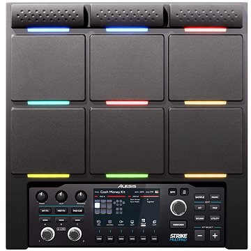 ALESIS Strike MultiPad