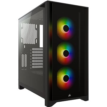 Alza BattleBox Alder i9 RTX4070Ti
