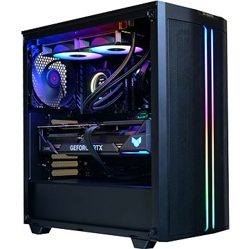 Alza BattleBox Raptor i7 RTX4080