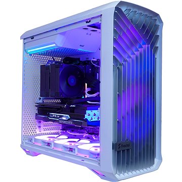 Alza BattleBox Raptor i9 RTX4090