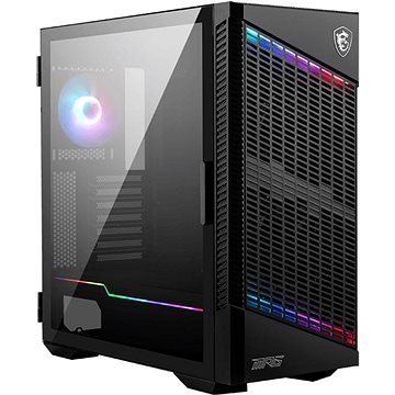 Alza Individual i5 RTX4070Ti