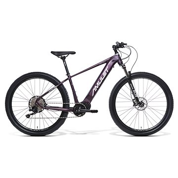 Amulet 29 eRival 5.0 720Wh royal purple/white 2022 17/M