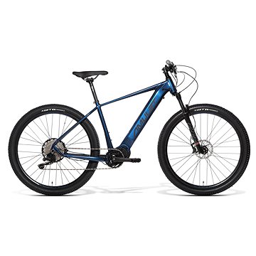 Amulet 29 eRival 5.5 720Wh cobalt blue/black 2022 21/XL