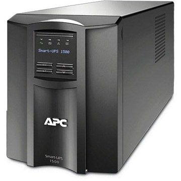 APC Smart-UPS 1500VA LCD
