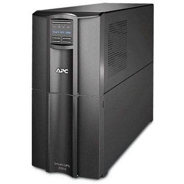 APC Smart-UPS 3000VA LCD