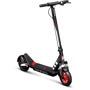 Aprilia eSR2