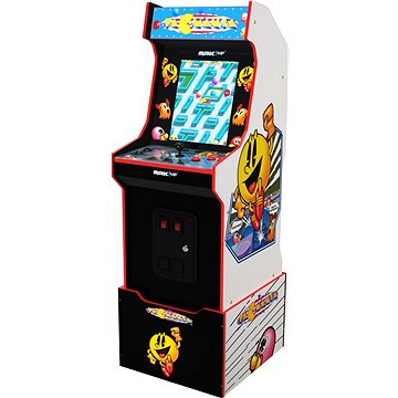 Arcade1up Pac-Mania Legacy 14-in-1 Wifi Enabled 