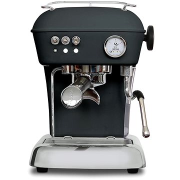 Ascaso Dream ONE, Anthracite