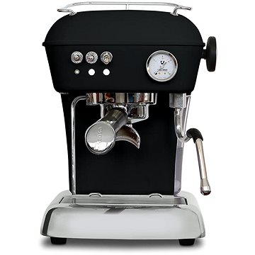 Ascaso Dream ONE, Dark Black