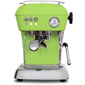Ascaso Dream ONE, Fresh Pistachio