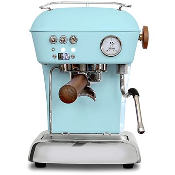 Ascaso Dream PID, Kid Blue