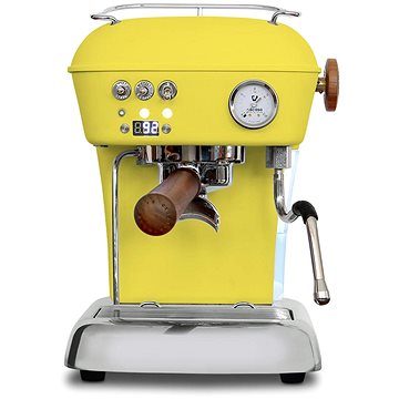 Ascaso Dream PID, Sun Yellow