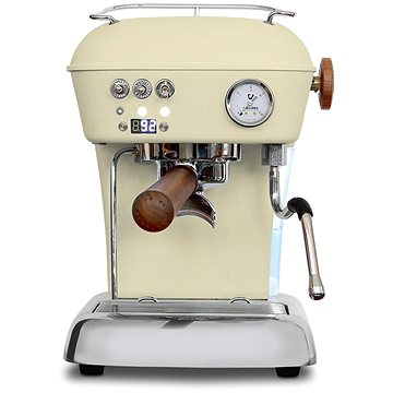Ascaso Dream PID, Sweet Cream