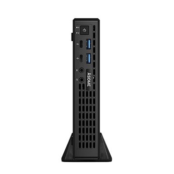 Asome Studio Barebone