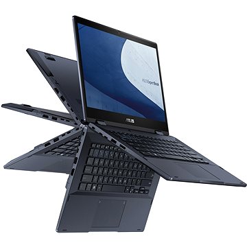 ASUS ExpertBook B3 Flip B3402FBA-EC0106X Star Black
