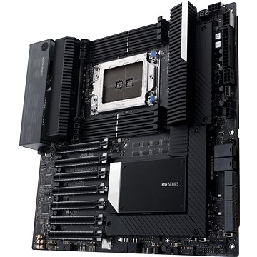 ASUS PRO WS WRX80E-SAGE SE WIFI II