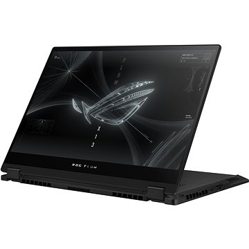 ASUS ROG Flow X13 GV301RC-LJ051W Off Black kovový