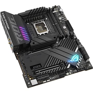 ASUS ROG MAXIMUS Z690 APEX
