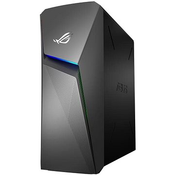 ASUS ROG Strix G10DK 27L Gray