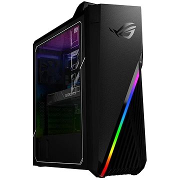 ASUS ROG Strix GA15 G15DK-R5600X173W Black