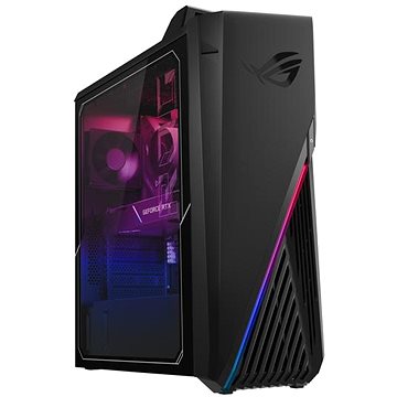 ASUS ROG Strix GT15 29L Star Black