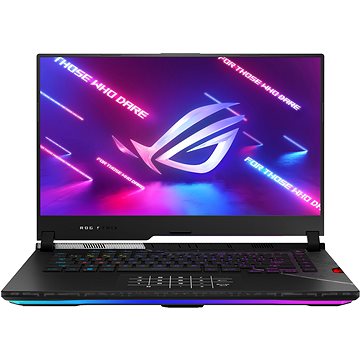 ASUS ROG Strix SCAR 15 G533ZX-LN064W Off Black