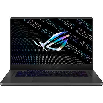 ASUS ROG Zephyrus G15 GA503RS-HB058 Moonlight White