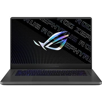 ASUS ROG Zephyrus G15 GA503RW-HB118 Black