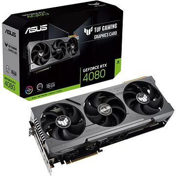 ASUS TUF GAMING GeForce RTX 4080 16GB