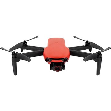 Autel EVO Nano+ Premium Bundle/Red