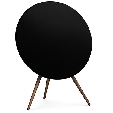 Bang & Olufsen Beoplay A9 4th gen. Black/Black Walnut