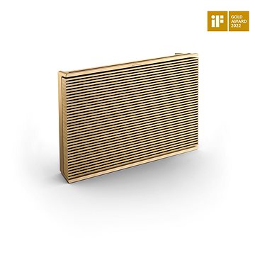 Bang & Olufsen Beosound LEVEL Gold tone