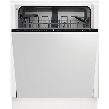 BEKO Beyond BDIN38420Q