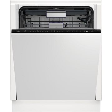 BEKO Beyond BDIN38640D