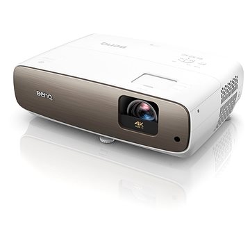 BenQ W2700 