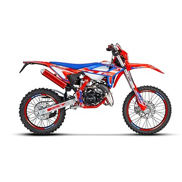 Beta Enduro Moped RR 2T 50 Racing 2023
