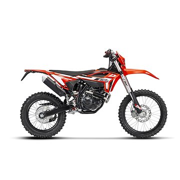 Beta RR  4T 125 T Enduro - Red 2023
